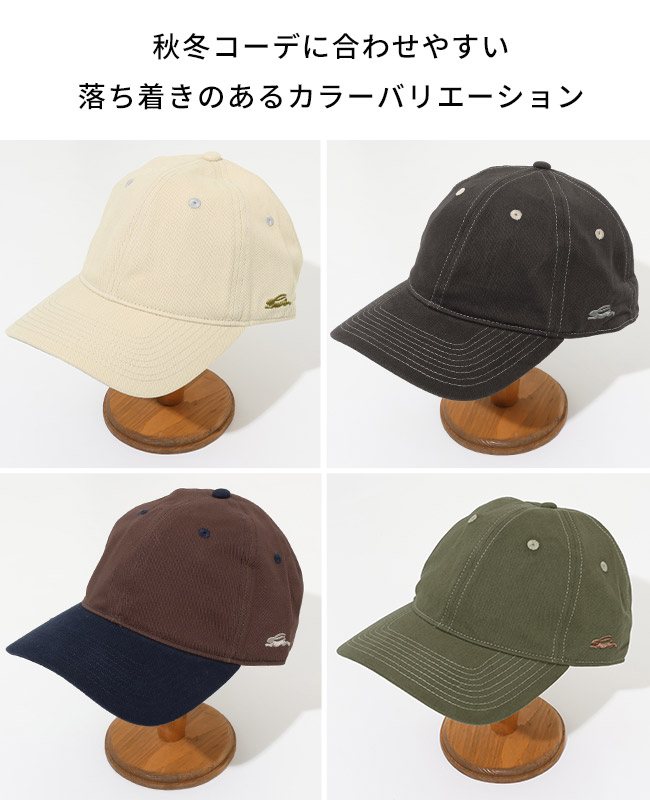 クリフメイヤー[公式] フライングラビットCAP MENS LADYS Z2615126