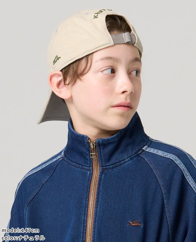 クリフメイヤー[公式] フライングラビットCAP MENS LADYS Z2615126