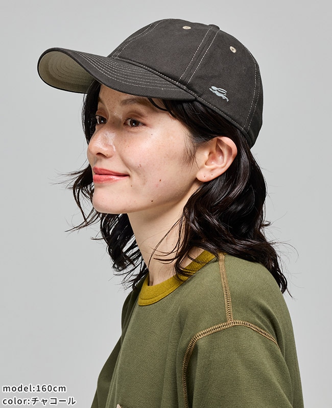 クリフメイヤー[公式] フライングラビットCAP MENS LADYS Z2615126