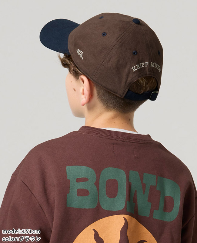 クリフメイヤー[公式] フライングラビットCAP MENS LADYS Z2615126