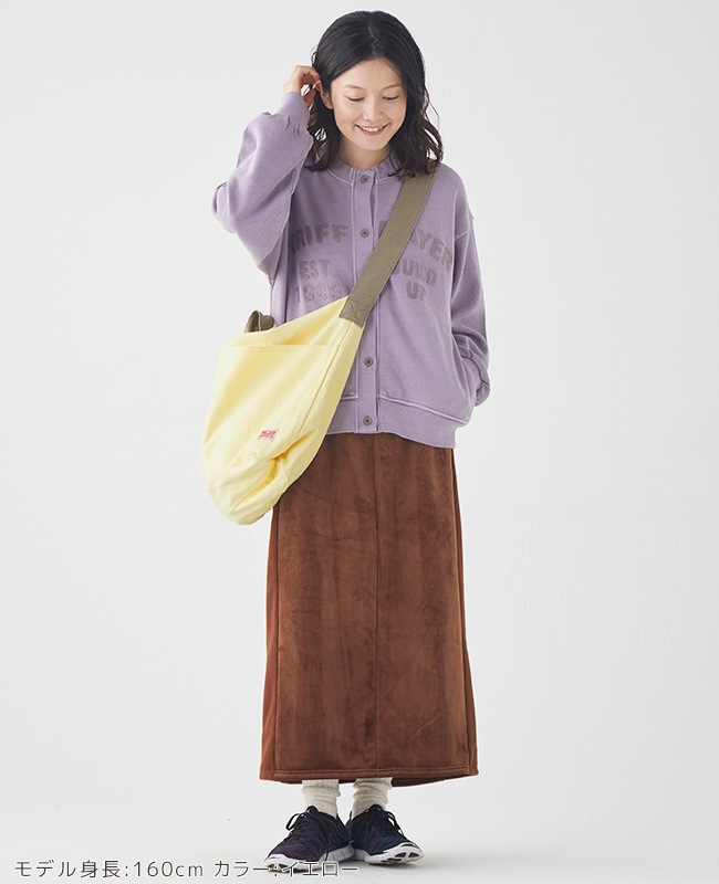 クリフメイヤー[公式]  ホーボーバッグ MENS LADYS 2336700