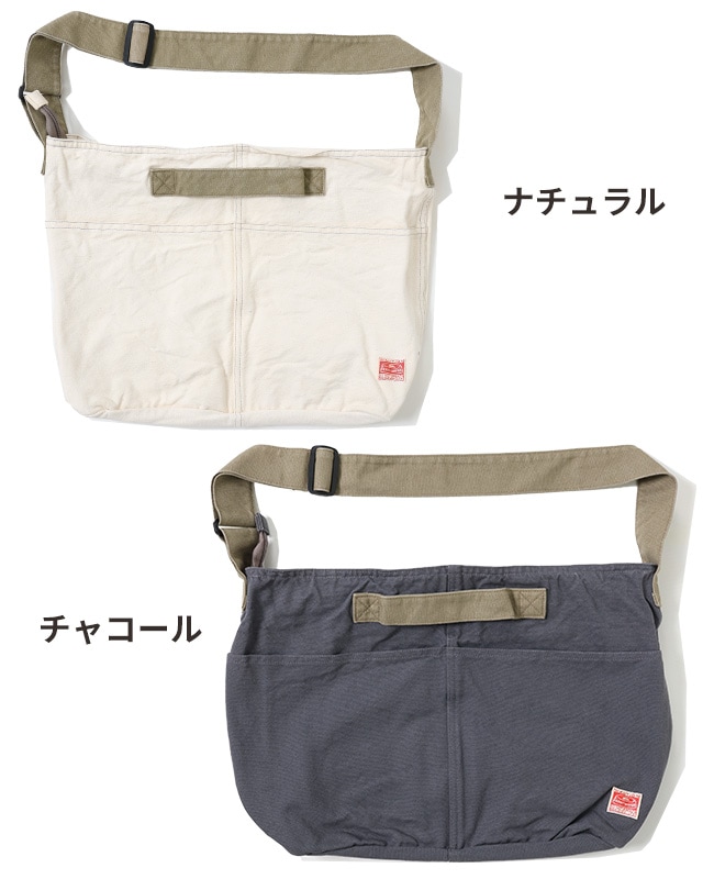 クリフメイヤー[公式]  ホーボーバッグ MENS LADYS 2336700