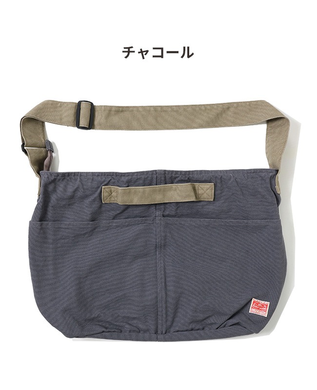 クリフメイヤー[公式]  ホーボーバッグ MENS LADYS 2336700