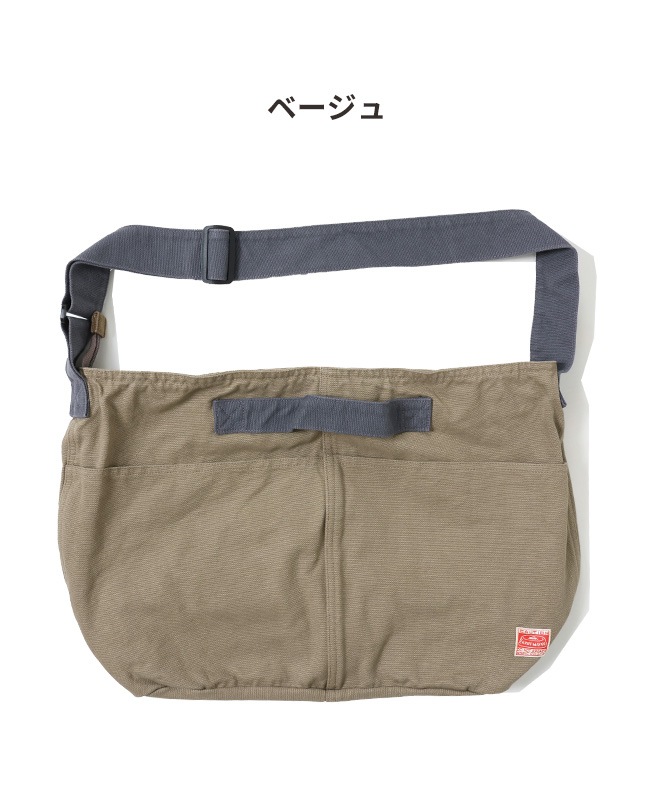 クリフメイヤー[公式]  ホーボーバッグ MENS LADYS 2336700