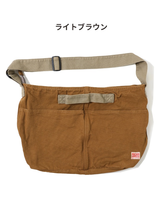 クリフメイヤー[公式]  ホーボーバッグ MENS LADYS 2336700