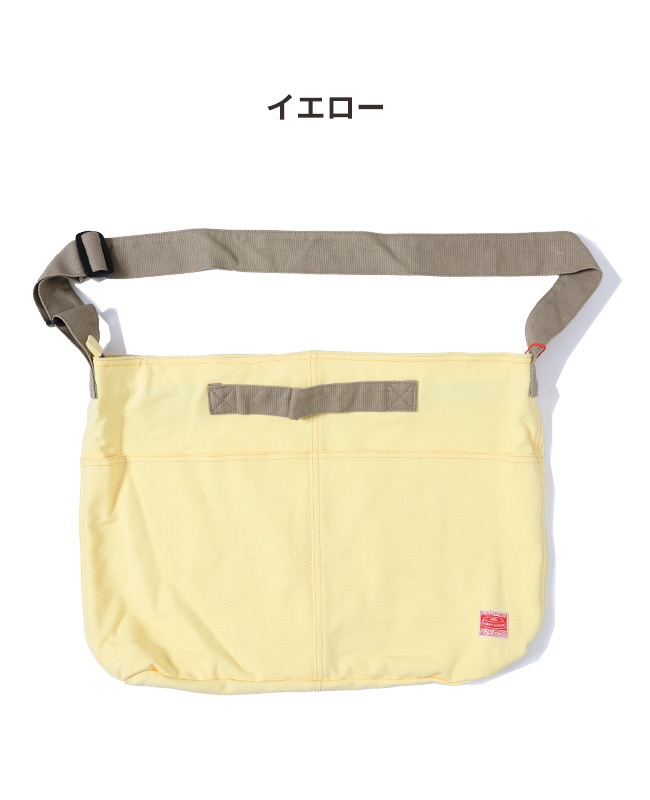 クリフメイヤー[公式]  ホーボーバッグ MENS LADYS 2336700