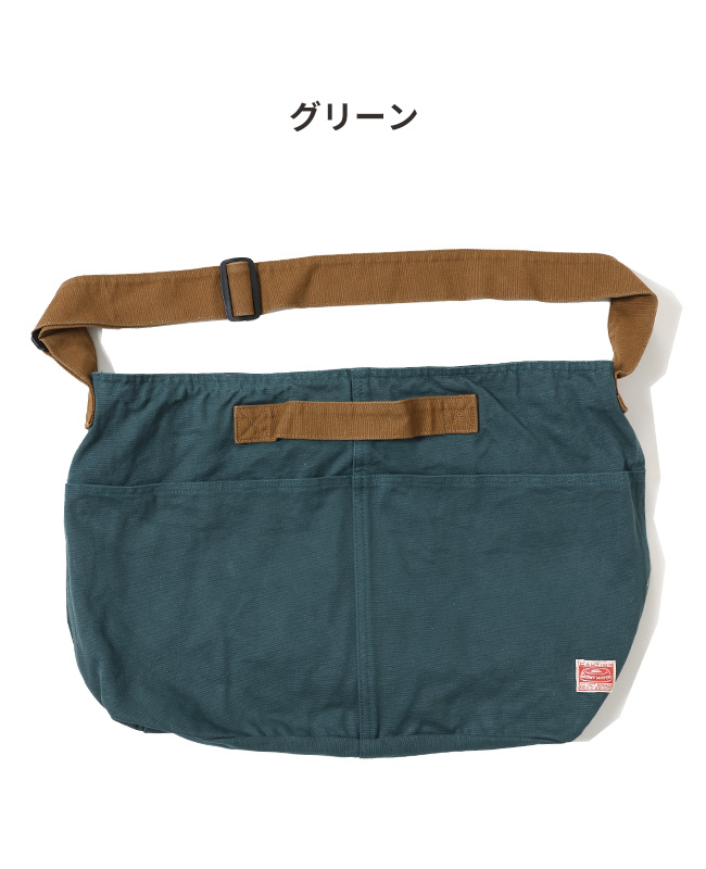 クリフメイヤー[公式]  ホーボーバッグ MENS LADYS 2336700