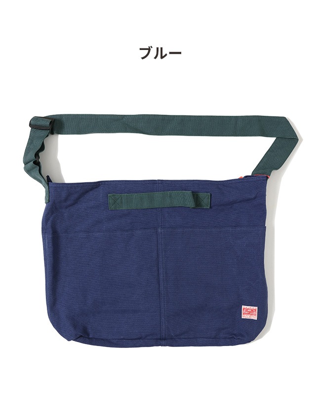 クリフメイヤー[公式]  ホーボーバッグ MENS LADYS 2336700