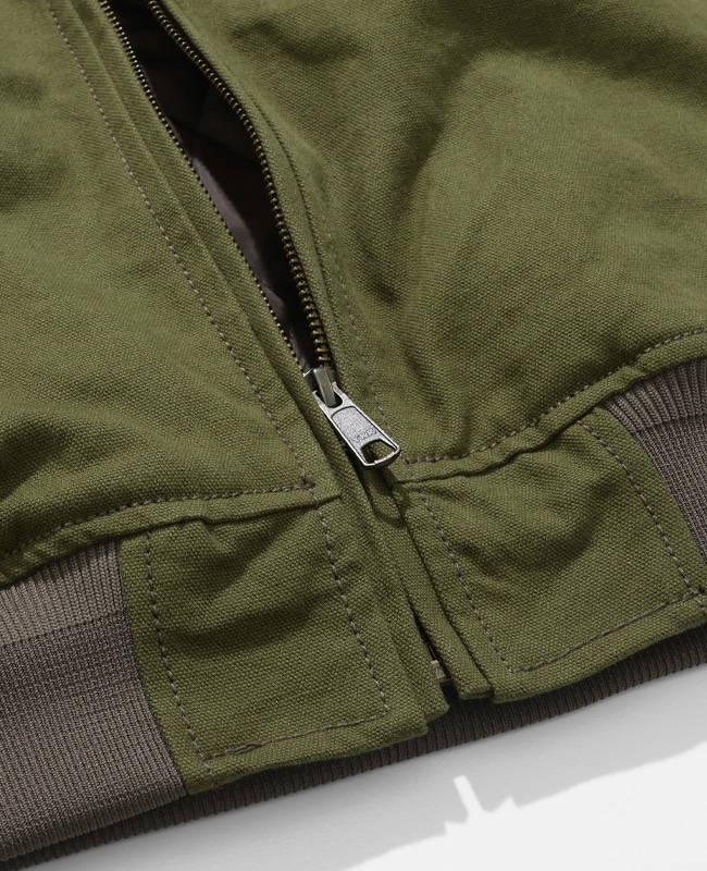 クリフメイヤー[公式] ヘビーデューティースタンドジャケット MENS 2525103