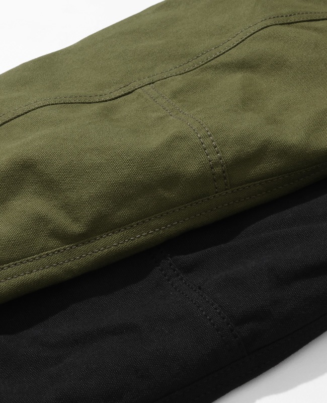 クリフメイヤー[公式] ヘビーデューティースタンドジャケット MENS 2525103