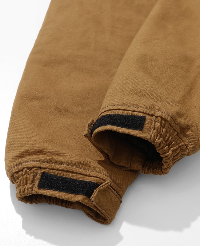 クリフメイヤー[公式] ヘビーデューティースタンドジャケット MENS 2525103