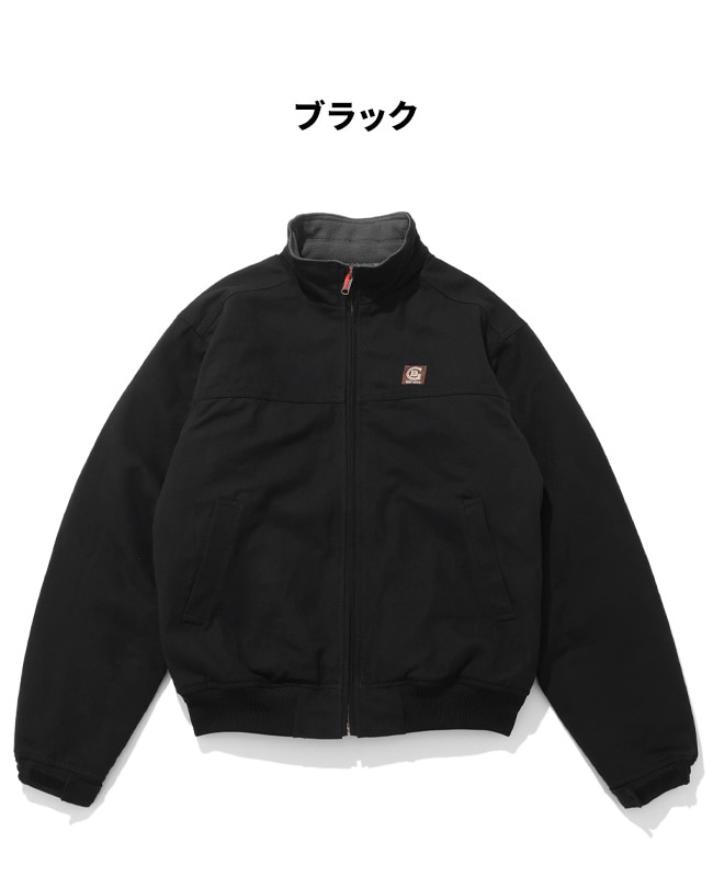 クリフメイヤー[公式] ヘビーデューティースタンドジャケット MENS