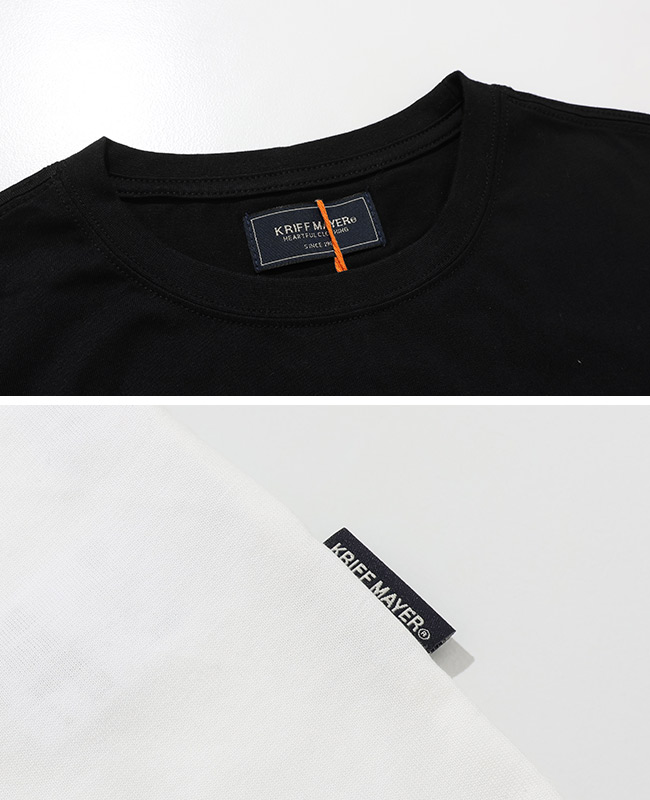 クリフメイヤー[公式] スヌーピー刺繍T(盆栽) MENS 2627800