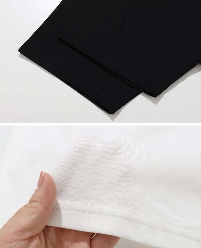 クリフメイヤー[公式] スヌーピー刺繍T(盆栽) MENS 2627800
