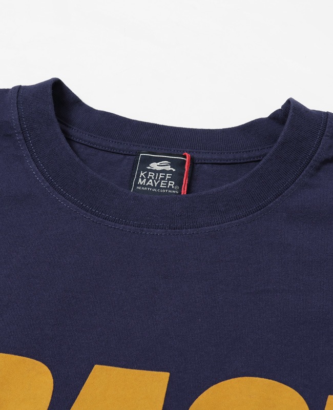 クリフメイヤー[公式] スポーツグラフィック半袖T(TR) MENS 2355807