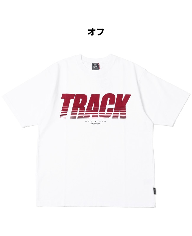 クリフメイヤー[公式] スポーツグラフィック半袖T(TR) MENS 2355807