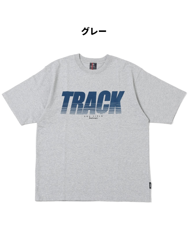 クリフメイヤー[公式] スポーツグラフィック半袖T(TR) MENS 2355807