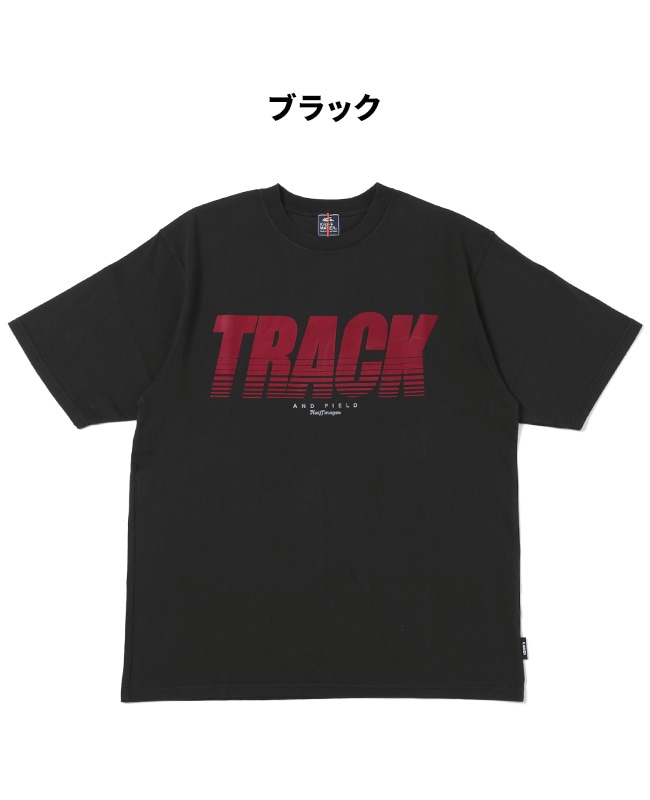 クリフメイヤー[公式] スポーツグラフィック半袖T(TR) MENS 2355807