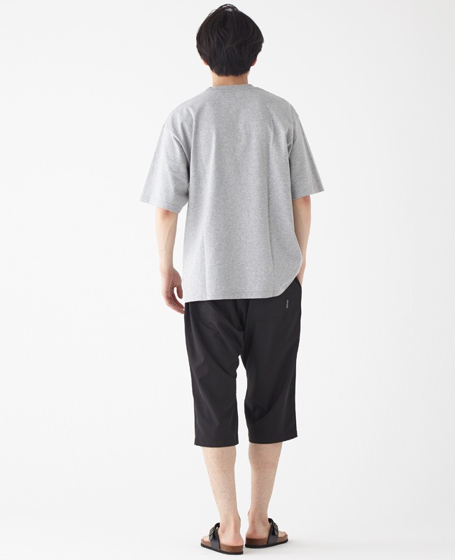 クリフメイヤー[公式] スポーツグラフィック半袖T(TR) MENS 2355807