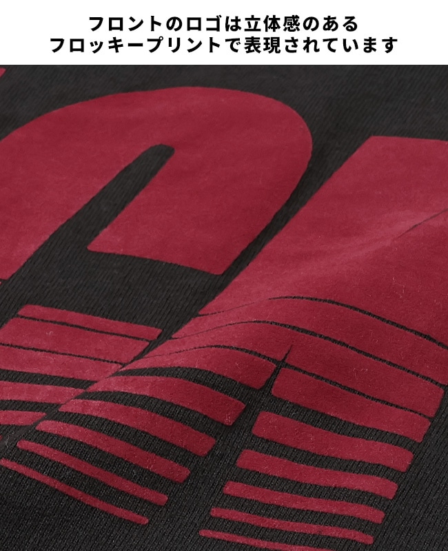 クリフメイヤー[公式] スポーツグラフィック半袖T(TR) MENS 2355807