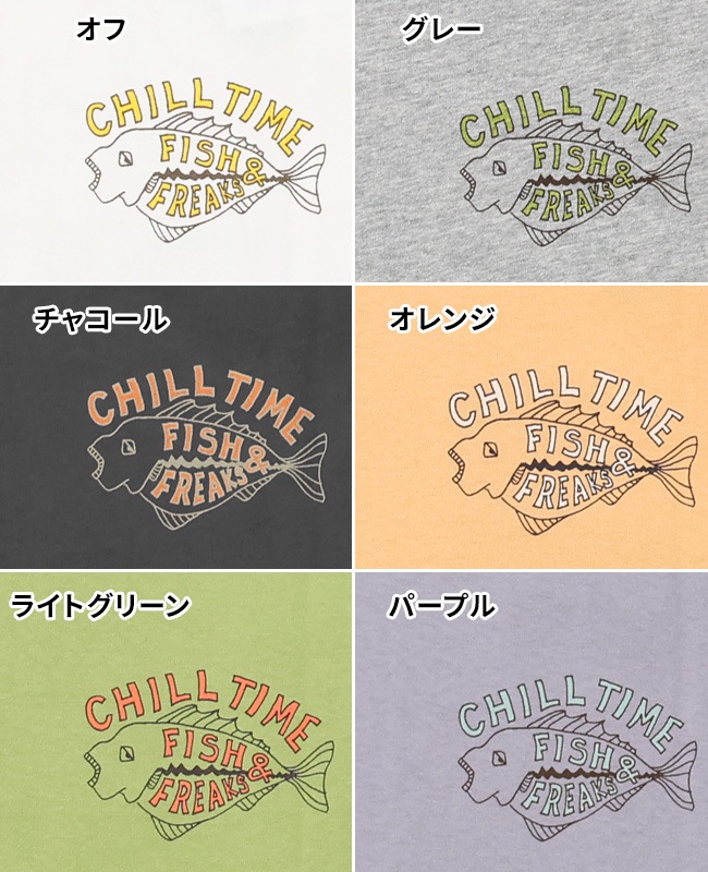 クリフメイヤー[公式] ウェットプロテクトT(釣り) MENS 2447817