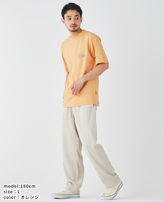 クリフメイヤー[公式] ウェットプロテクトT(釣り) MENS 2447817