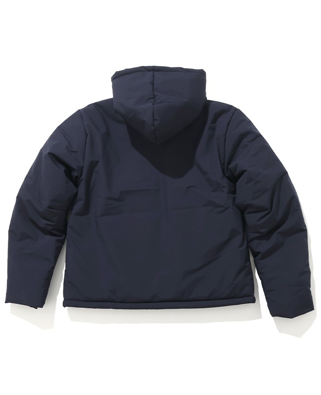 クリフメイヤー[公式] はっ水中綿ジャケット KIDS J2527829 | KIDS