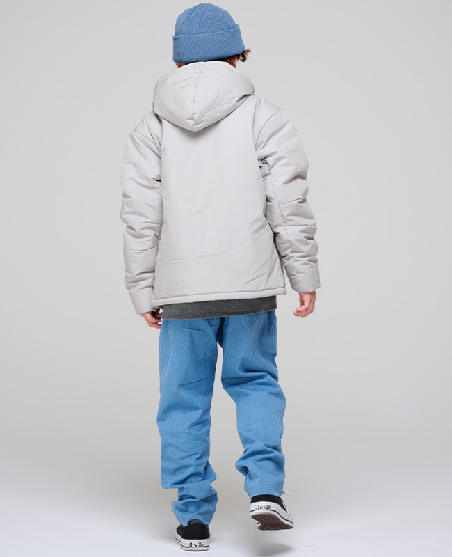 クリフメイヤー[公式] はっ水中綿ジャケット KIDS J2527829