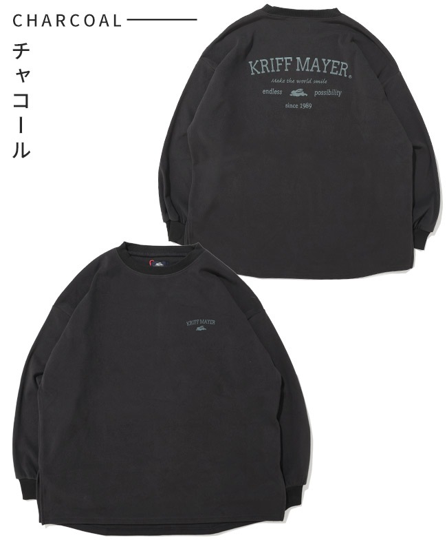 クリフメイヤー[公式] もちのびPTゆるT LADYS W2615609