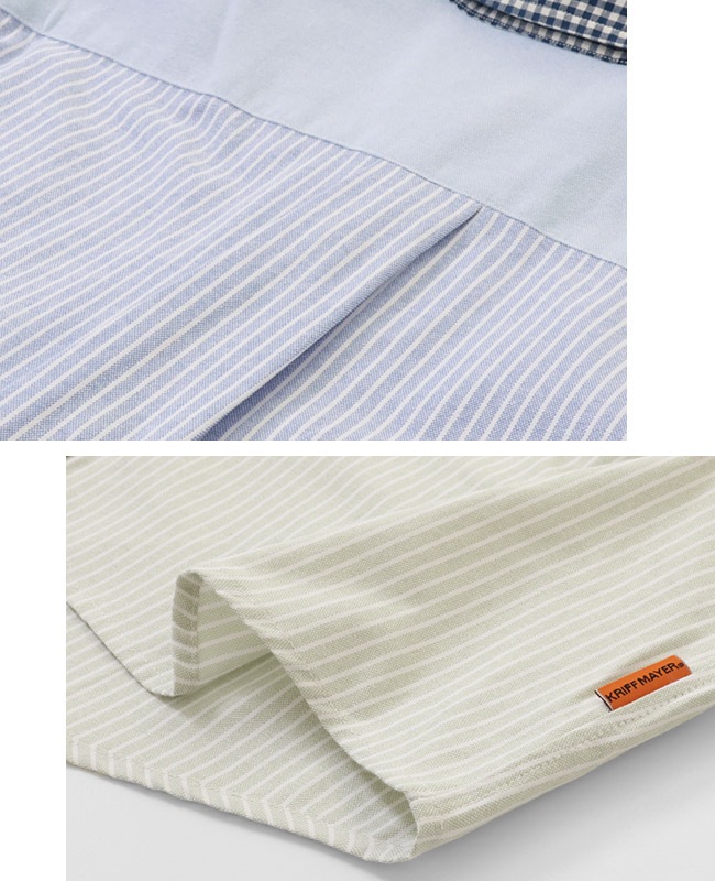 クリフメイヤー[公式] ハッピーシャツ MENS 2433500