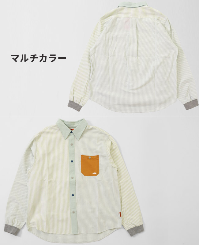 クリフメイヤー[公式] ハッピーシャツ MENS 2433500