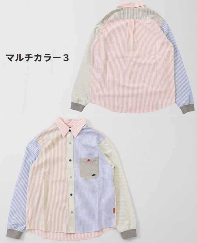 クリフメイヤー[公式] ハッピーシャツ MENS 2433500