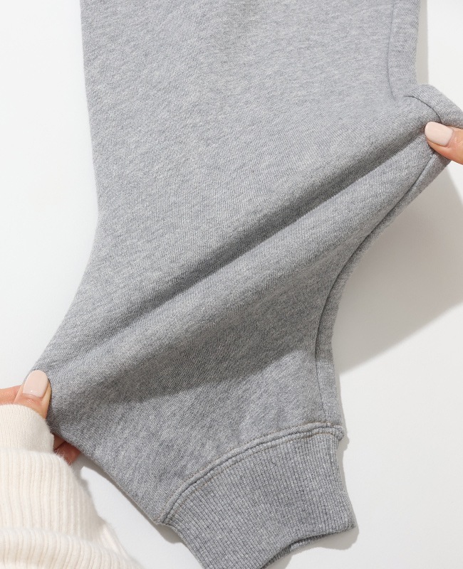 クリフメイヤー[公式] サガラ刺繍裏起毛パーカー(フードロゴ) 2523107