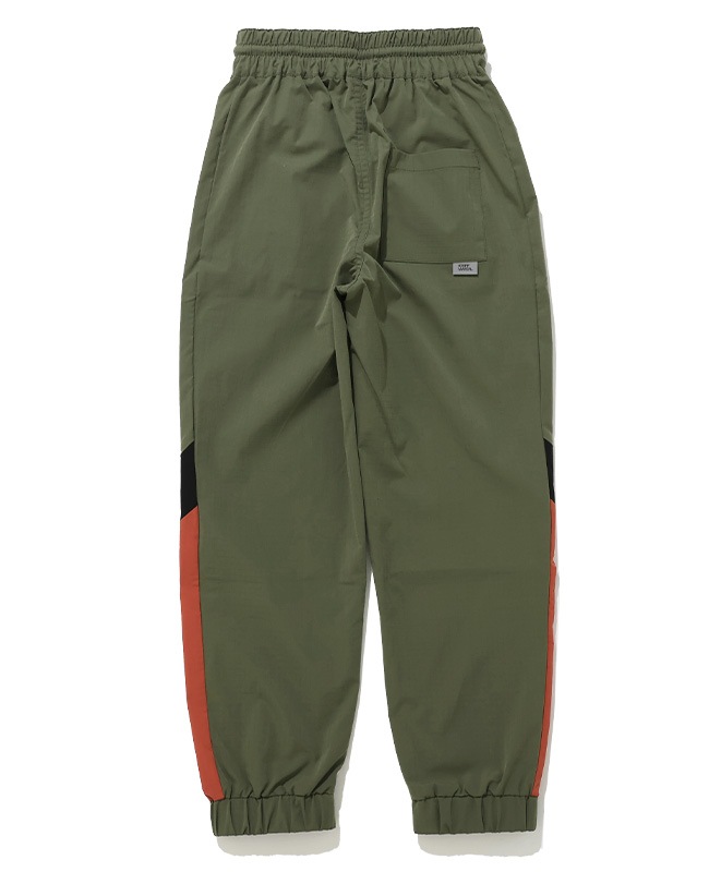 クリフメイヤー[公式] クリーネスジョガー KIDS J2537839