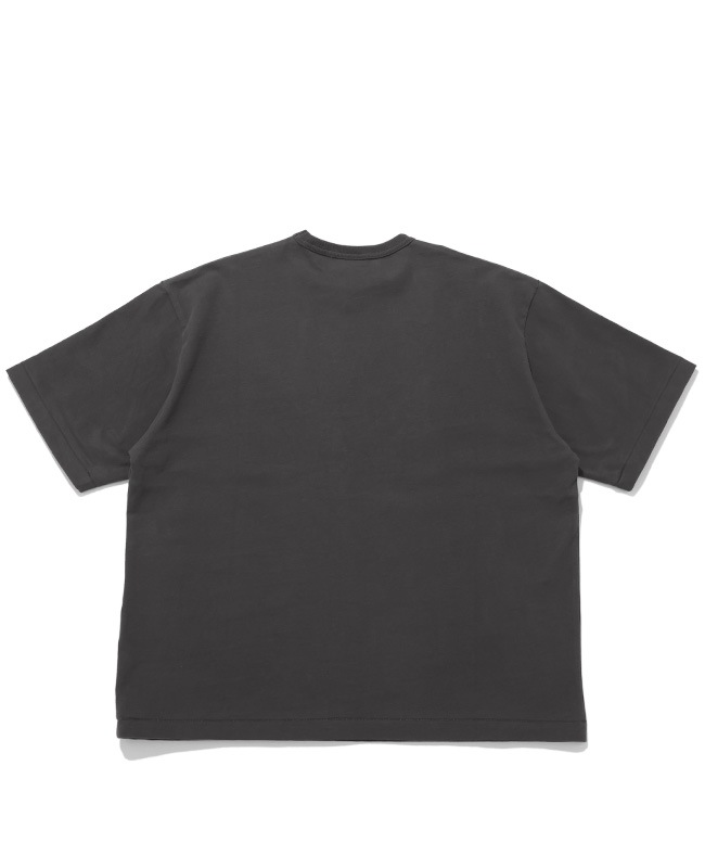 クリフメイヤー[公式] やわらかヘビー天竺T(OVER) MENS 2545108