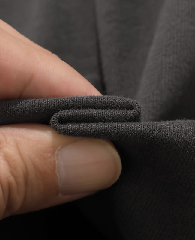 クリフメイヤー[公式] やわらかヘビー天竺T(OVER) MENS 2545108