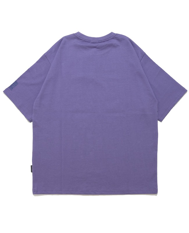 クリフメイヤー[公式] FREE SPIRIT半袖Tシャツ(ロゴ) 2556304