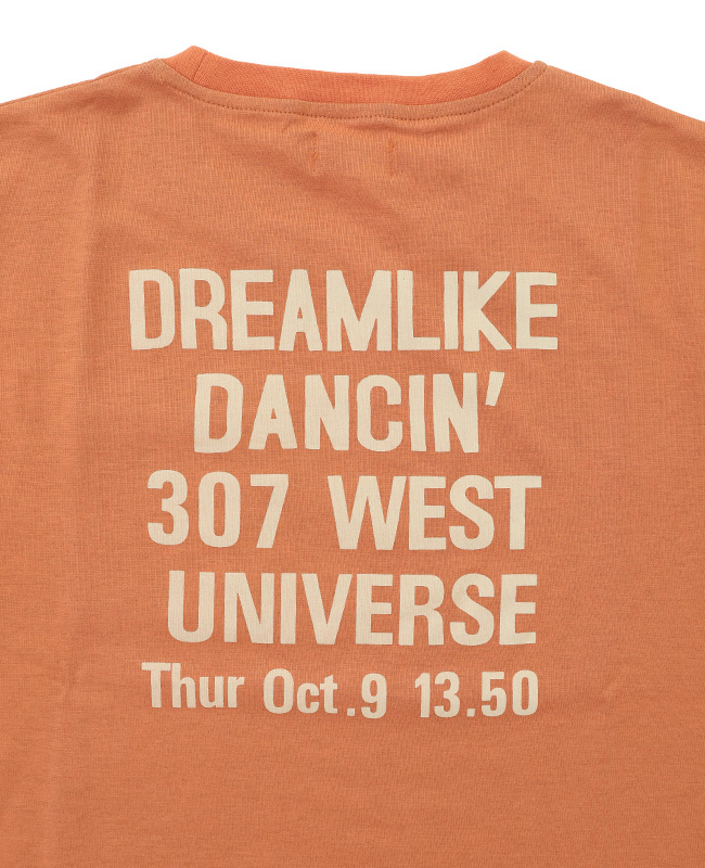 クリフメイヤー[公式] カラッと五分袖T(袖ライン) KIDS J2437835