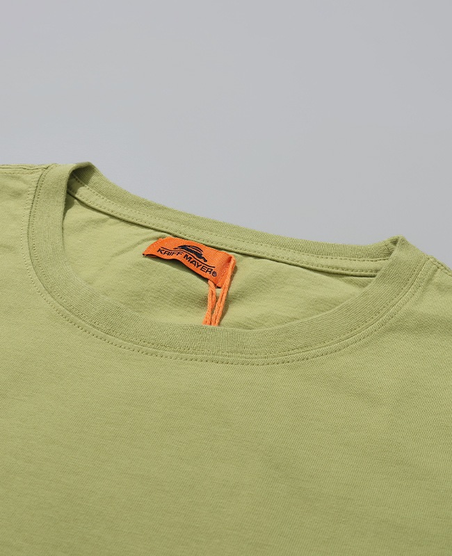 クリフメイヤー[公式] 外遊びイラストロンT(釣り) 2517813