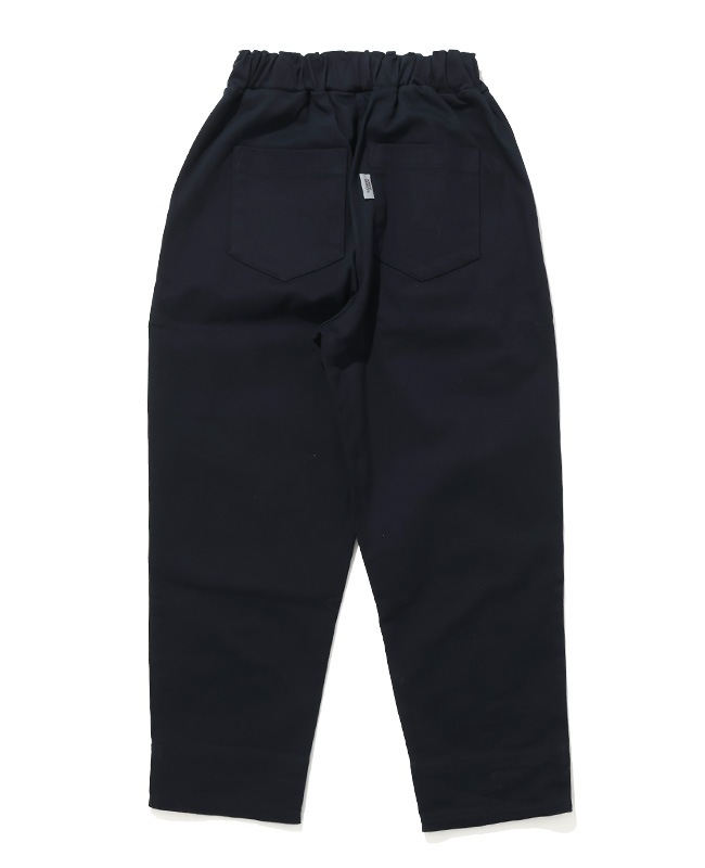 クリフメイヤー[公式] 綿裾ペロパンツ KIDS J2517203