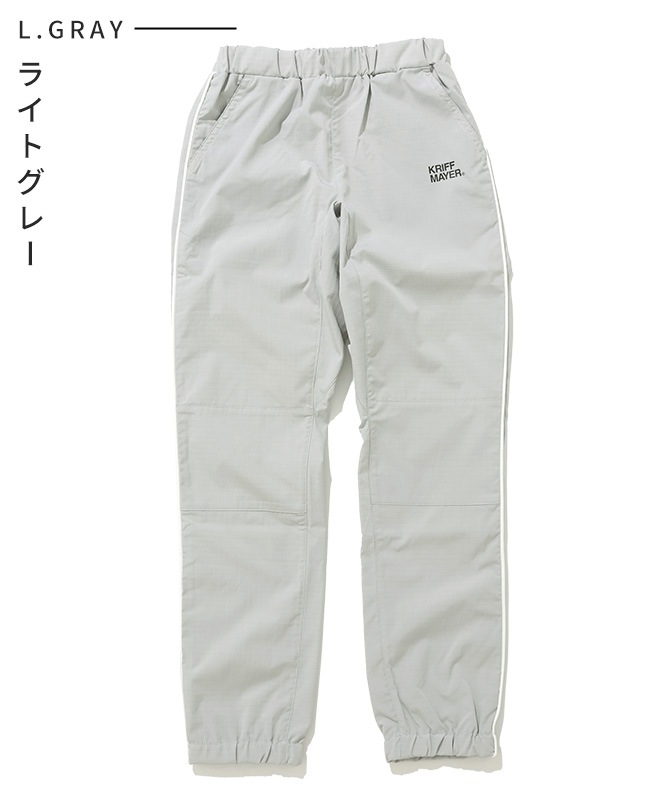 クリフメイヤー[公式] クリーネスJOGTECパンツ KIDS J2537840