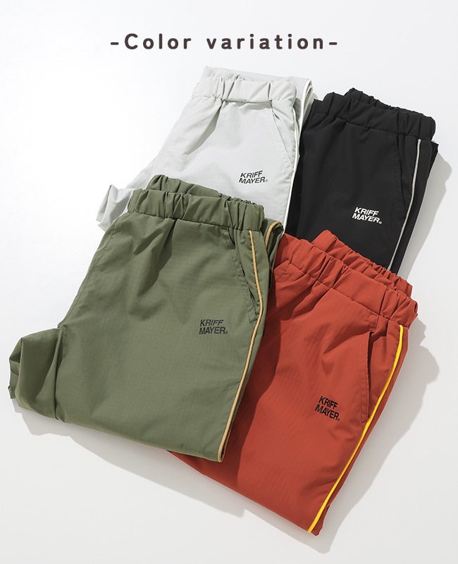 クリフメイヤー[公式] クリーネスJOGTECパンツ KIDS J2537840