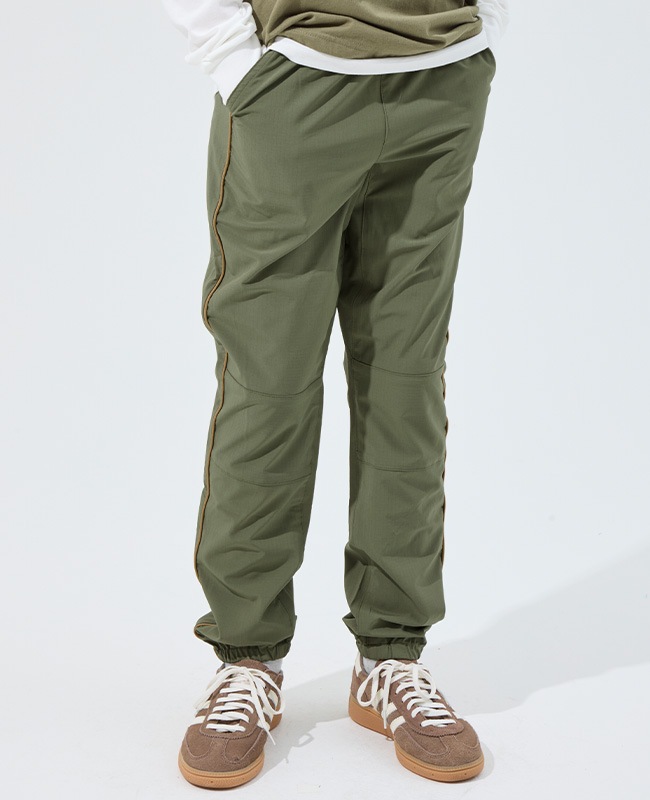 クリフメイヤー[公式] クリーネスJOGTECパンツ KIDS J2537840