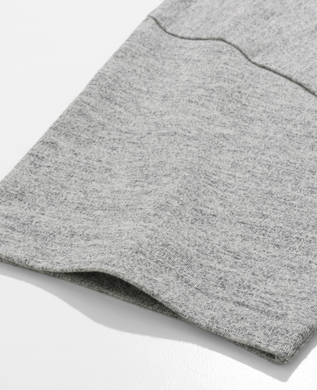 クリフメイヤー[公式] やわらかヘビー天竺T(BLUE) MENS 2545142