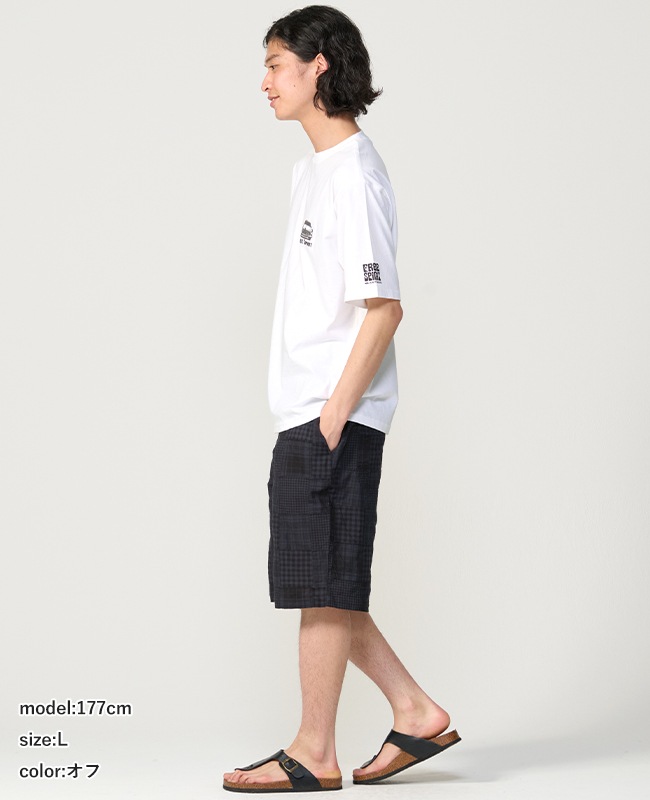 クリフメイヤー[公式] FREE SPIRIT半袖Tシャツ(車) 2556305