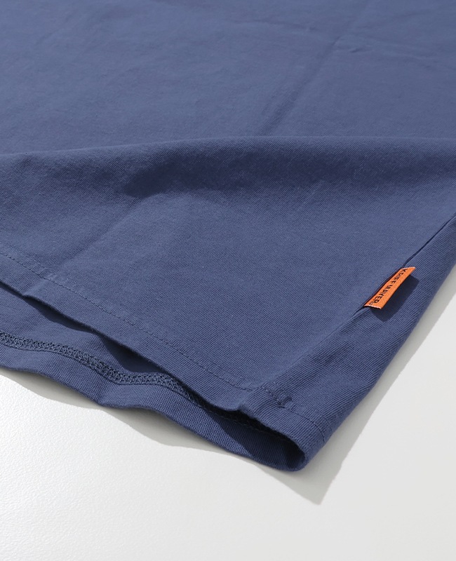 クリフメイヤー[公式] 外遊びイラストロンT(ロゴ) 2517814