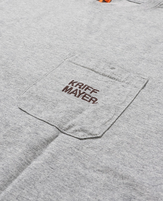 クリフメイヤー[公式] 外遊びイラストロンT(ロゴ) 2517814