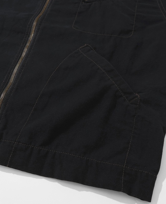 クリフメイヤー[公式] ダックワークJK MENS 2515119