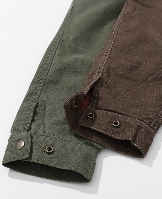 クリフメイヤー[公式] ダックワークJK MENS 2515119