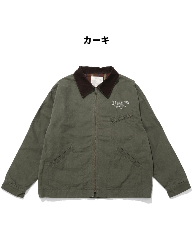 クリフメイヤー[公式] ダックワークJK MENS 2515119